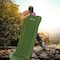Serenelife Green Ultralight Sleeping Pad SLCPG - alternate 5
